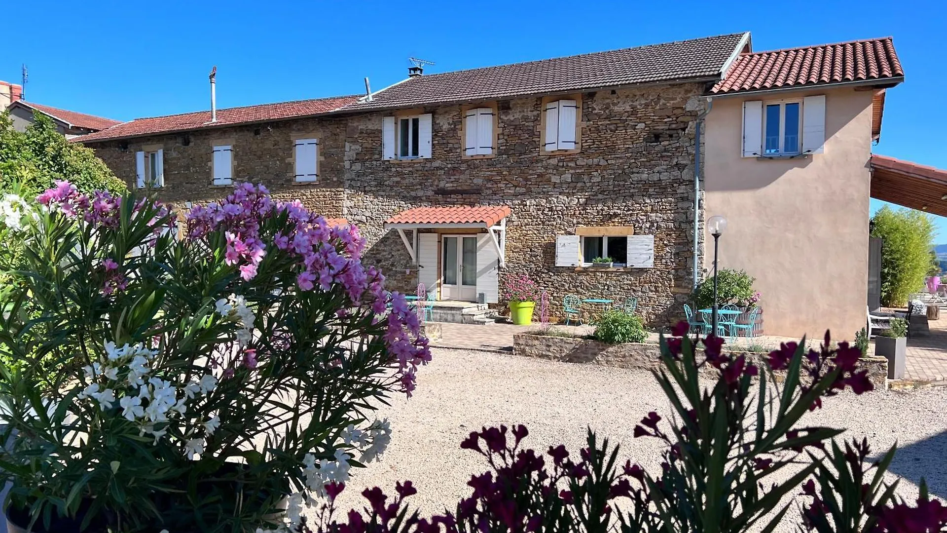 Holiday home Domaine Des Vignes D'Hotes Bagnols