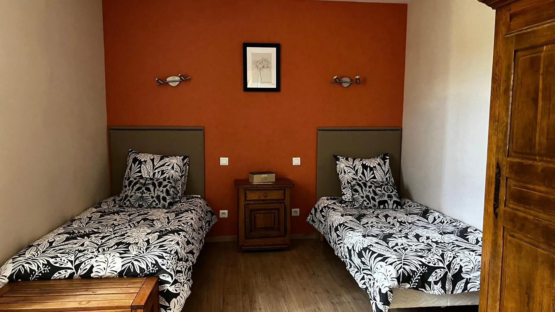 Holiday home Domaine Des Vignes D'Hotes Bagnols